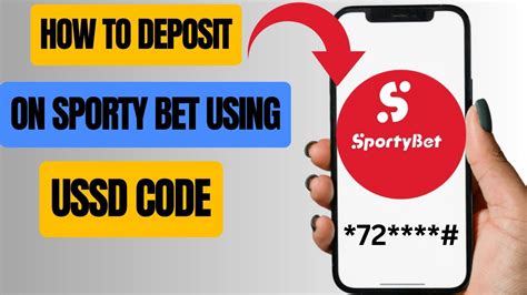 ussd code for sportybet deposit|Deposit .